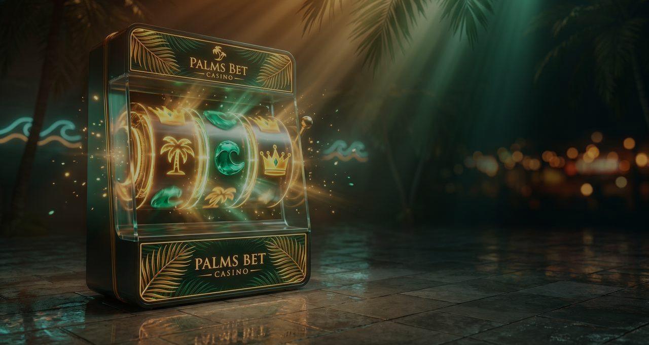 PalmsBet